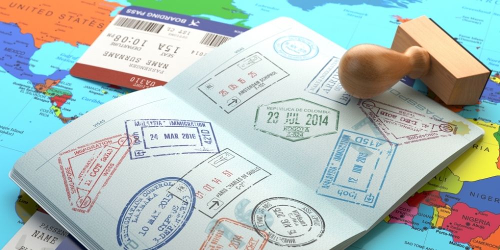 Transit Vize Nedir? Transit Vize Uygulayan Ülkeler Hangileridir?